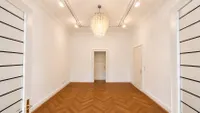Büro Erdgeschoss