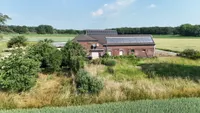 Seitenansicht Whg. 1