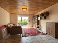 Whg. 1 Wohnzimmer