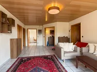 Whg. 1 Wohnzimmer