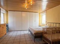 Whg. 1 Schlafzimmer 1