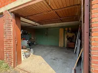 Doppelgarage