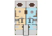 Grundriss DG