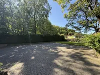 Parkmöglichjkeit