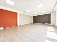 Bürofläche 1. OG