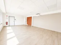 Bürofläche 2. OG