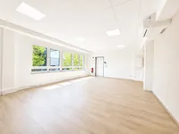 Bürofläche 2. OG