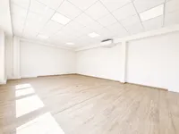 Bürofläche 2. OG
