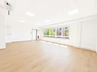Bürofläche 1. OG