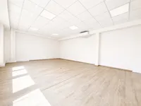 Bürofläche 2. OG