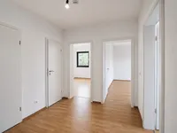 Eingangsbereich