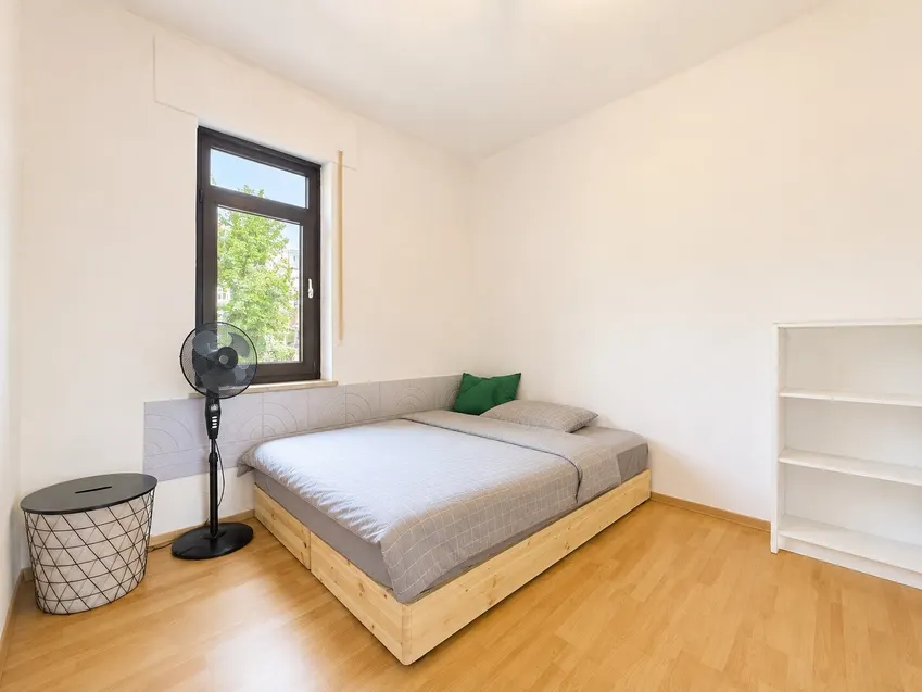 Gästezimmer
