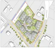 Entwickeltes Wohnbaugrundstück mit Bebauungsplan und Projektvorbereitung in Rheinbach Oberdrees