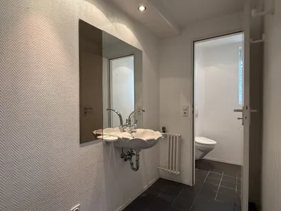 WC Garage