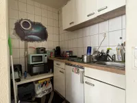 Kochnische