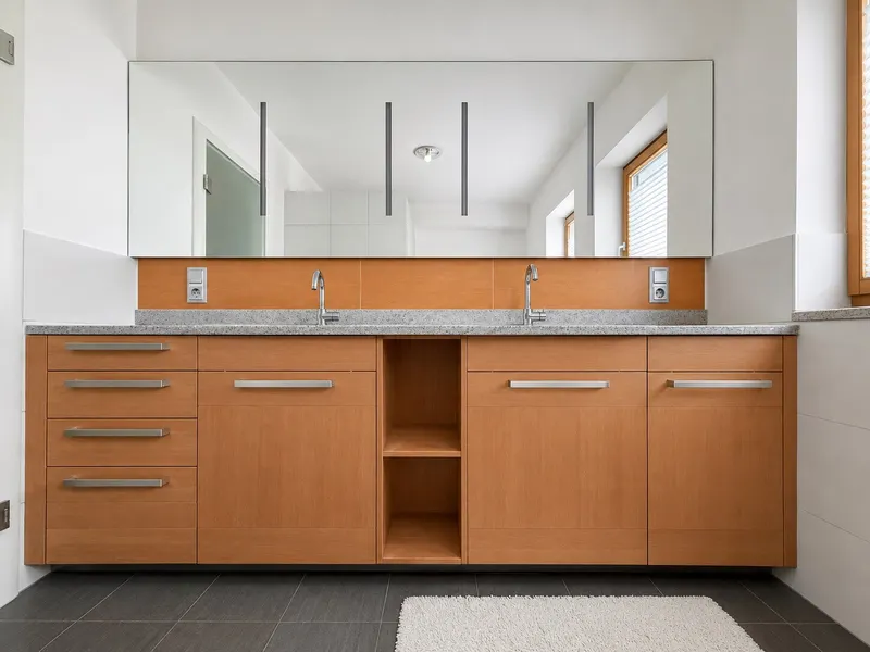 HOCHWERTIGE 4 ZIMMERWOHNUNG IN BEGEHRTER LAGE VON KREFELD-BOCKUM ZU MIETEN! - Photo 4