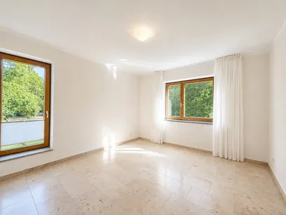 Büro/Gästezimmer