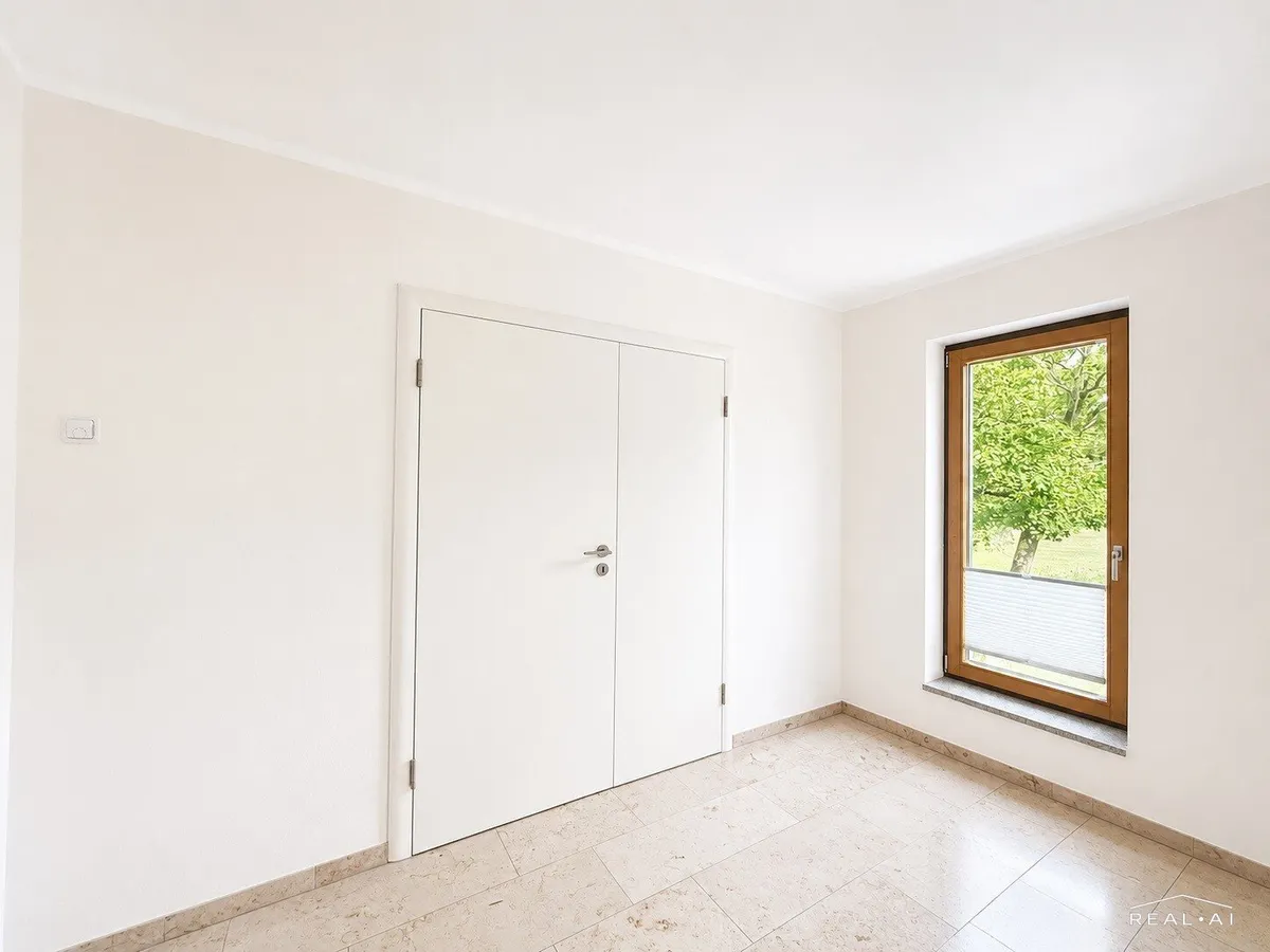 Büro/Gästezimmer