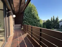 Süd-Balkon