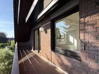 Süd-Balkon
