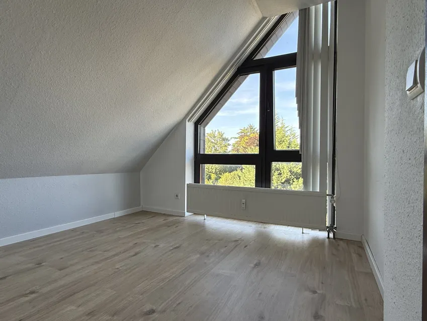 Kinder- / Arbeitszimmer