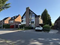 Gebäudeansicht