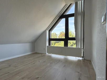 Kinder- / Arbeitszimmer