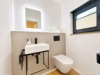 Gäste-WC