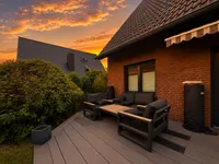 Lounge Terrasse