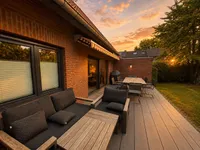 Lounge Terrasse