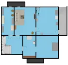 Grundriss Kellergeschoss