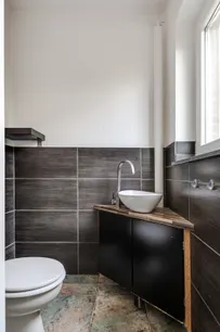 Gäste-WC