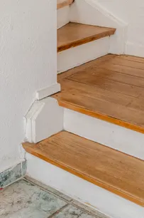 Treppe