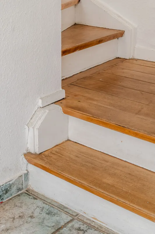 Treppe