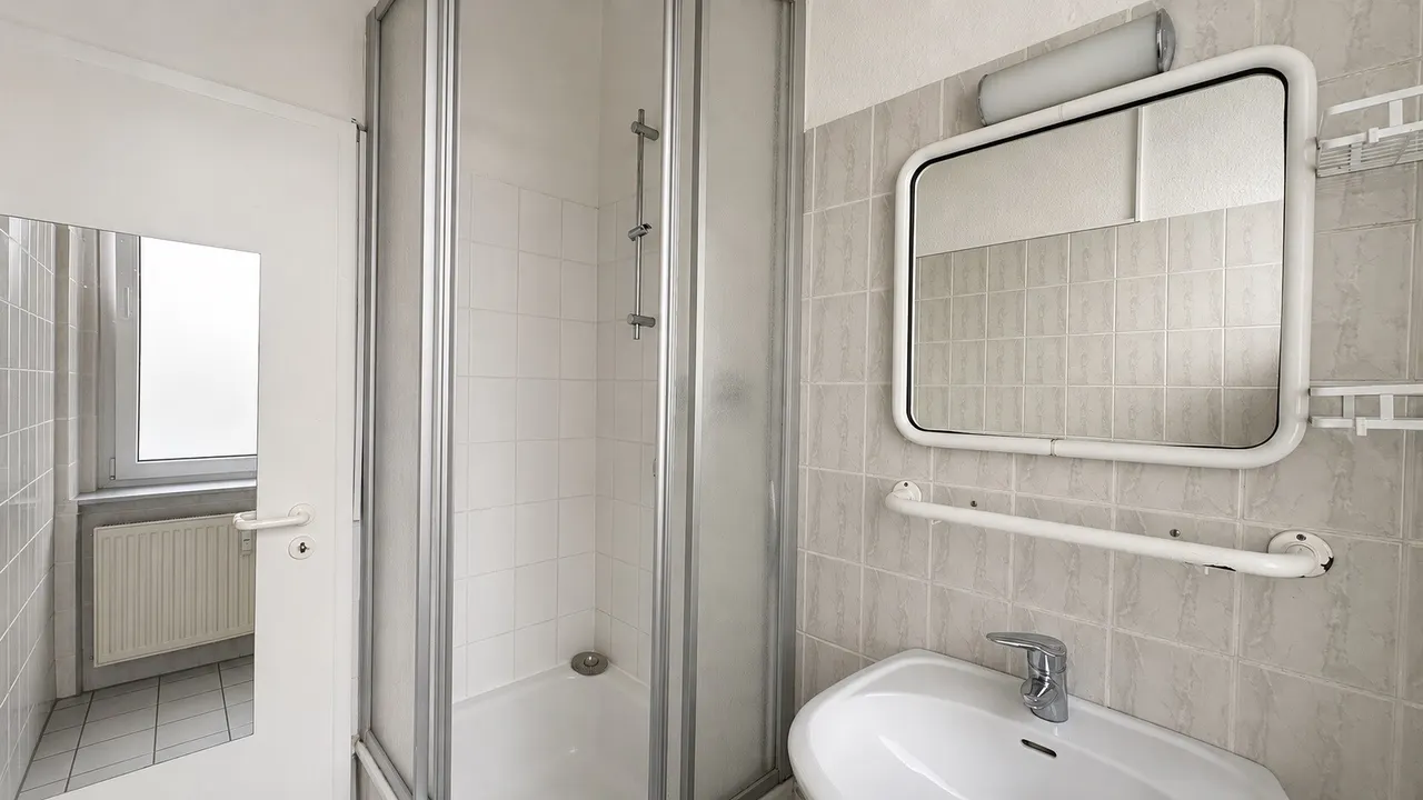 STUDENTEN AUFGEPASST! APPARTMENT IN KREFELD ZU MIETEN! - Foto 5