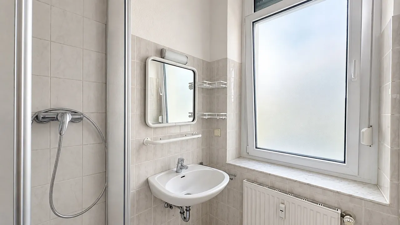 STUDENTEN AUFGEPASST! APPARTMENT IN KREFELD ZU MIETEN! - Foto 4