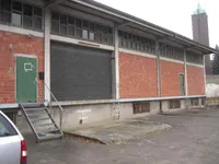 Frontansicht