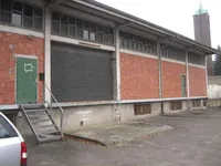 Frontansicht