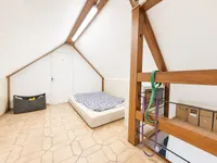 Wohnliche Nutzfläche