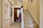 Treppe