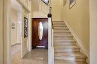 Treppe