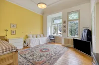 Schlafzimmer 2