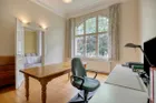 Arbeitszimmer