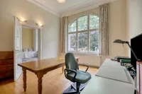 Arbeitszimmer
