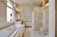 Badezimmer 1