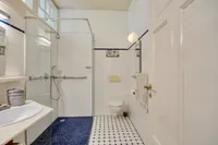 Badezimmer 2