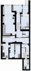 Grundriss Keller