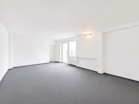 Empfangsbereich