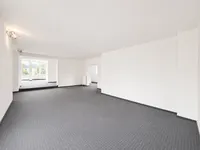 Eingangsbereich