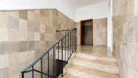 Treppenhaus
